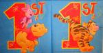 088 Winnie Pooh - 2-ply - Disney